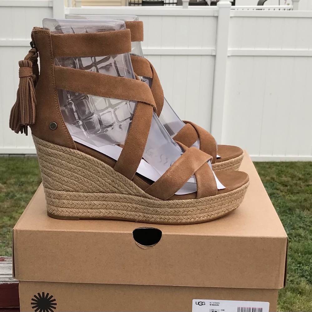 UGG Raquel Scandals - Picture 4 of 9